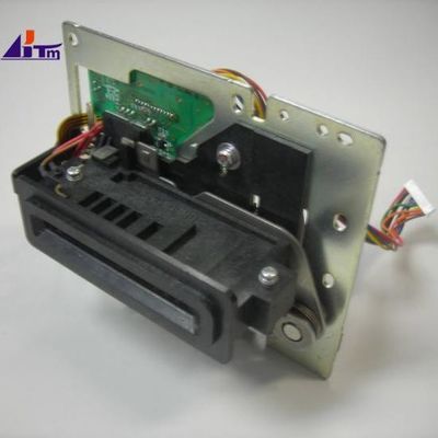 Части банкомата Wincor Nixdorf V2XF Карточный считыватель Затвора Assy V2XF-50 49997838 1770006976