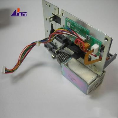 Части банкомата Wincor Nixdorf V2XF Карточный считыватель Затвора Assy V2XF-50 49997838 1770006976