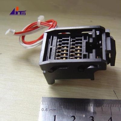 Части банкомата Wincor Nixdorf V2XF Карточный считыватель Контакт Assy V2XF-22 1770010158