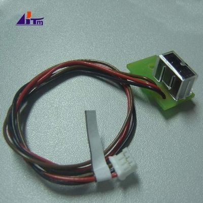 Части банкомата Wincor Nixdorf TP07 Бумажный датчик проводный задница TOF TP07-25 1750065308