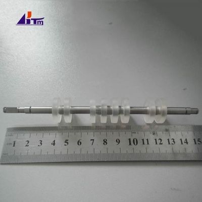Части Wincor Nixdorf ATM против поворачивают Assy 1750101956-43 1750047803 вала