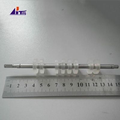 Части Wincor Nixdorf ATM против поворачивают Assy 1750101956-43 1750047803 вала