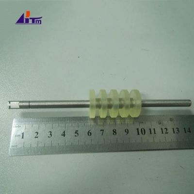Части для банкоматов Wincor Nixdorf Нагнетательный вал Assy 1750101956-42 1750047823