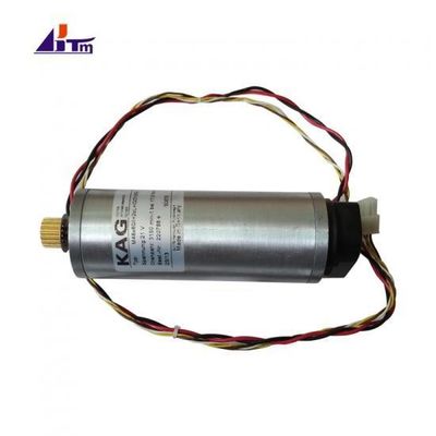 Запчасти банкомата Wincor Nixdorf CMD-V4 Мотор M1 1750044544