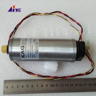Банкоматные запасные части Wincor Nixdorf CMD-V4 Мотор M1 1750044544 01750044544