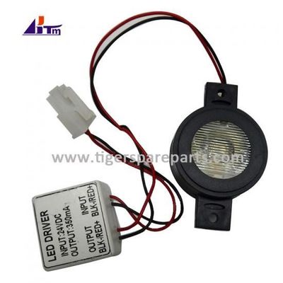 Части банкомата Wincor Nixdorf LED OP Световой блок точка 24 вольт 1750180051