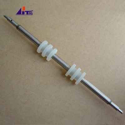 Части банкомата Wincor Nixdorf Контр вращающийся вал Assy 1750051761-26 1750035275