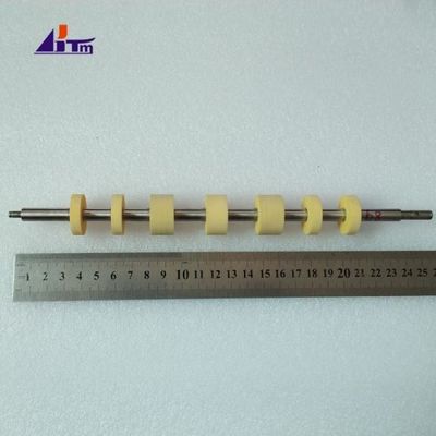 Банкоматные запасные части Wincor Cineo Axis KM 1 вал 1750140999-68 1750245695