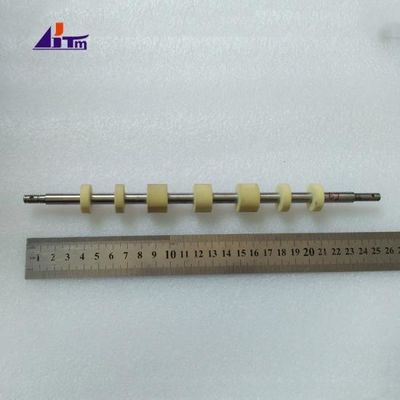 ATM запасные части Wincor Cineo Shaft KM 4A CPL 1750140999-67 1750245700