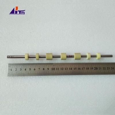 ATM запасные части Wincor Cineo Shaft KM 3B CPL 1750140999-66 1750245699