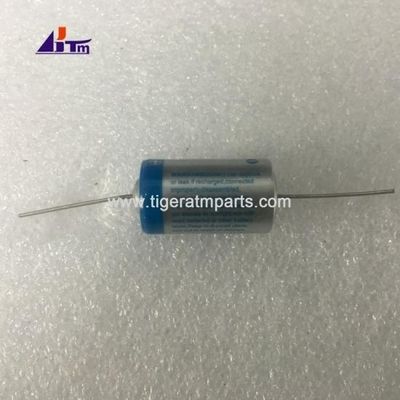Банкоматные запасные части Wincor ER14250 3.6V 1.2Ah Литийная батарея 1750105679-03