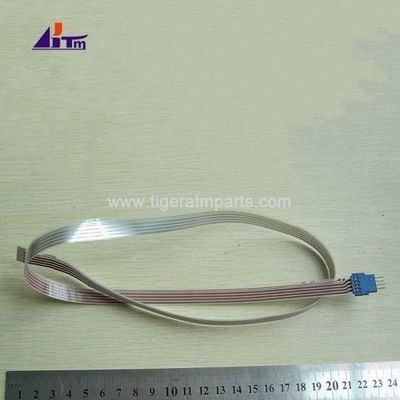 Части банкомата Wincor Nixdorf CMD Кассетный гибкий кабель 1750043025
