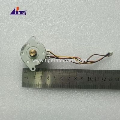 Банкоматные запасные части Wincor Nixdorf Мотор затвора 1750157286-09 1750036608