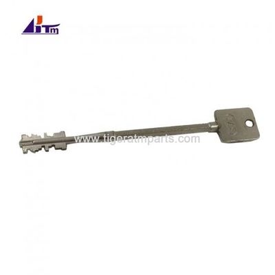 Банкоматные запасные части Wincor Nixdorf Safe Key Set 141mm 1750114195