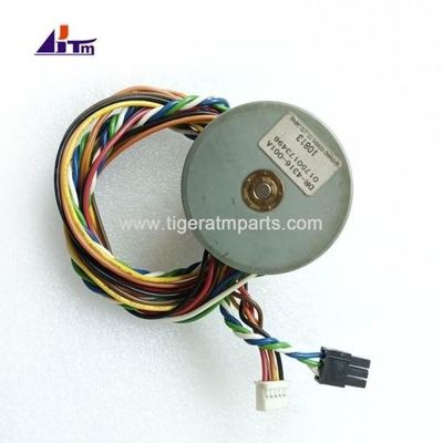 Части банкомата Wincor Cineo C4060 Мотор 1750193276-02 1750173498