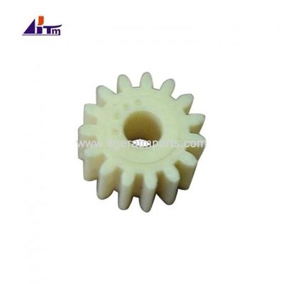 Банкоматные запасные части Wincor Nixdorf 15T Yellow Gear для механизма сцепления 1750053977-02