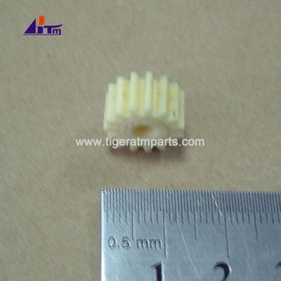 Банкоматные запасные части Wincor Nixdorf 15T Yellow Gear для механизма сцепления 1750053977-02