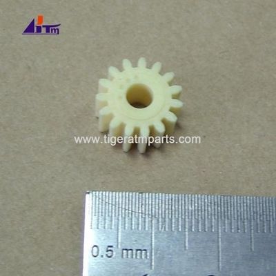 Банкоматные запасные части Wincor Nixdorf 15T Yellow Gear для механизма сцепления 1750053977-02