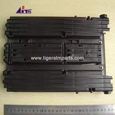 Части банкомата Wincor Nixdorf Двойной экстракторный шасси CMD V4 1750051761-52 1750035775