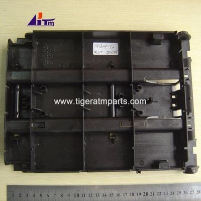 Части банкомата Wincor Nixdorf Двойной экстракторный шасси CMD V4 1750051761-52 1750035775