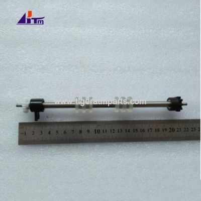 Банкоматные запасные части Wincor Nixdorf CMD V4 Counter Rotat Shaft Assy 1750020811