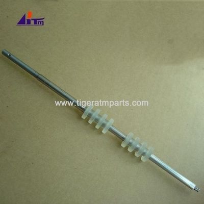 ATM Части Wincor Nixdorf Нагнетательный вал Assy CMD V4 1750051761-23 1750035766