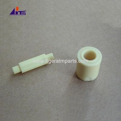 Компоненты АТМ Wincor Nixdorf Shaft F Roller для модуля V 1750051761-14 1750074412