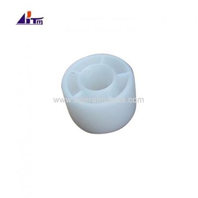 1750051761-10 1750044601 Wincor Nixdorf V Модуль Колесо Белый банкомат Запчасти