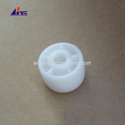 1750051761-10 1750044601 Wincor Nixdorf V Модуль Колесо Белый банкомат Запчасти