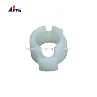 Wincor Nixdorf ATM Запчасти V Модуль Пластиковый Ролик Белый 1750051761-08