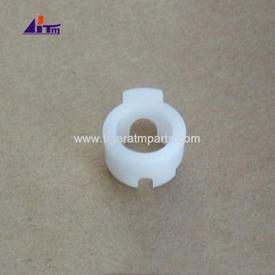 Wincor Nixdorf ATM Запчасти V Модуль Пластиковый Ролик Белый 1750051761-08