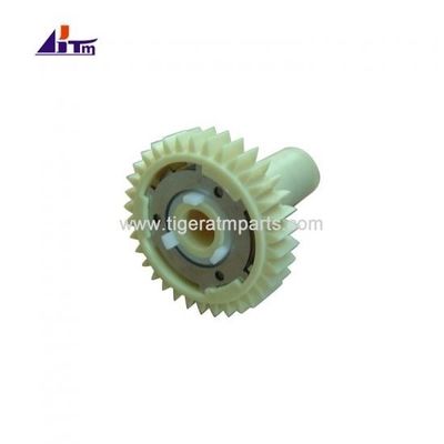 Банкоматные запасные части Wincor Nixdorf V Модуль 34T Yellow Gear 1750051761-04