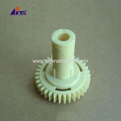 Банкоматные запасные части Wincor Nixdorf V Модуль 34T Yellow Gear 1750051761-04