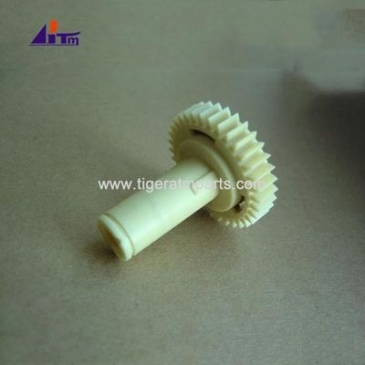 Банкоматные запасные части Wincor Nixdorf V Модуль 34T Yellow Gear 1750051761-04