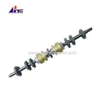 ATM Части Diebold 368 ESC Воронка питания Assy 49-233165-000A 49233165000A-56