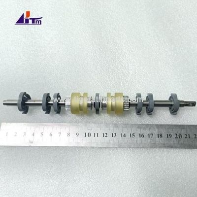 ATM Части Diebold 368 ESC Воронка питания Assy 49-233165-000A 49233165000A-56