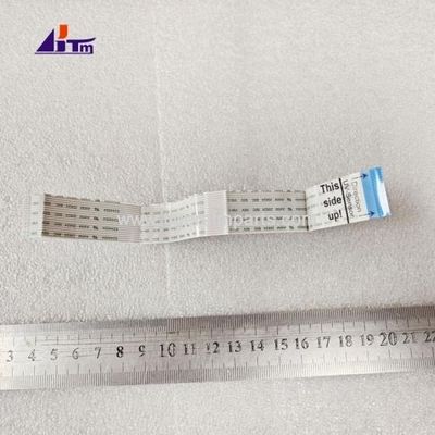 Банкоматные запасные части Wincor Nixdorf Cineo Flat Cable Белый 1750144444