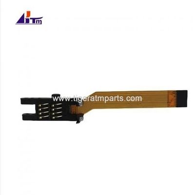 Банкоматные запасные части Wincor Nixdorf ICM330 IC Контактный блок Assy 1750239436