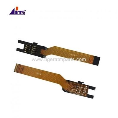 Банкоматные запасные части Wincor Nixdorf ICM330 IC Контактный блок Assy 1750239436