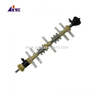 Wincor Cineo АТМ Запчасти ВС Сборка колесного вала 1750200435-140