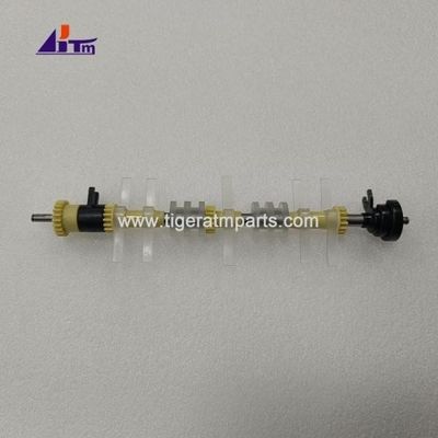Wincor Cineo АТМ Запчасти ВС Сборка колесного вала 1750200435-140