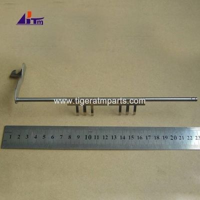 Wincor ATM Запчасти Примечание Блок Соленоидный рычаг CMD-V4 1750051761-39