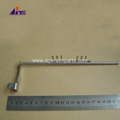 Wincor ATM Запчасти Примечание Блок Соленоидный рычаг CMD-V4 1750051761-39