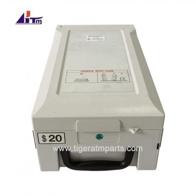 7310000225 Hyosung Части банкоматов CST-7000 Cash Cassette Компоненты банкоматов