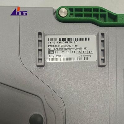 Части банкомата Hyosung 8000T Кассета для переработки CW-CRM20-RC 7430006057