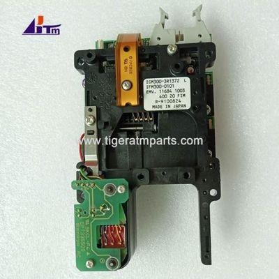 Читатель карты Hyosung Sankyo DIP ICM300-3R1372 Части банкомата