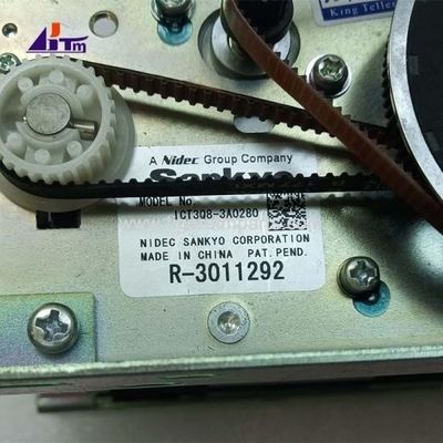 Части банкоматов Hyosung Sankyo Card Reader USB ICT3Q8-3A0280 S5645000019 5645000019