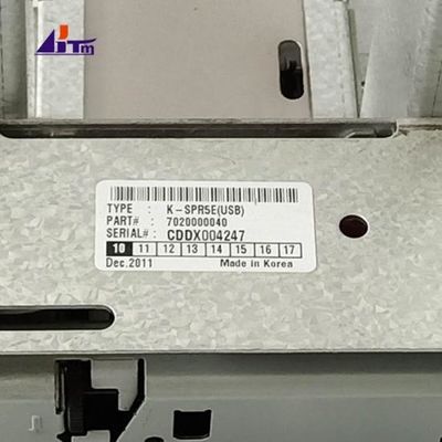 Части банкомата Nautilus Hyosung K-SP5E USB принтер сборка 7020000040