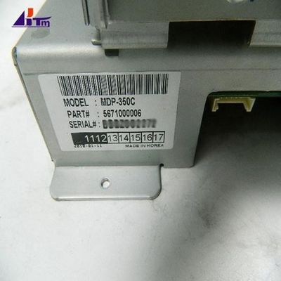 принтер журнала MDP-350C Hyosung 5600T частей машины atm 5671000006