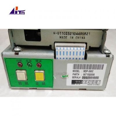 принтер журнала MDP-350C Hyosung 5600T частей машины atm 5671000006